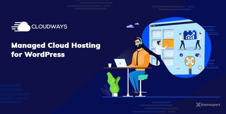 Cloudways Web Hosting Review