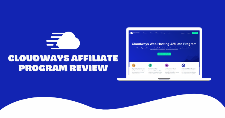 Cloudways managed cloud hosting platform for WordPress, WooCommerce, and web applications