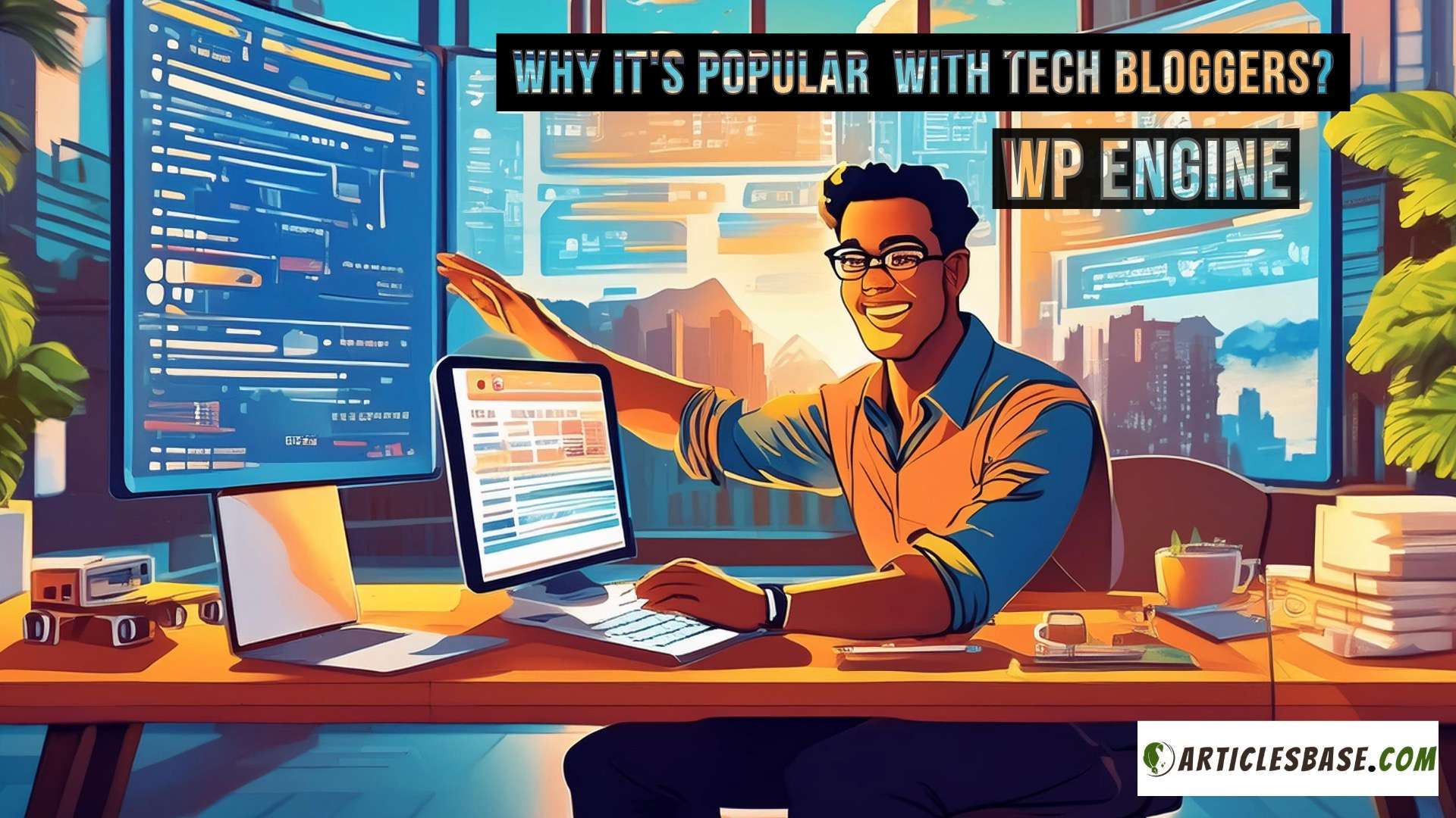 HostGator web hosting dashboard with performance and security features displayed